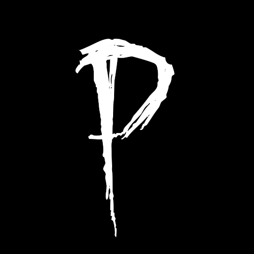 Logo for Phasmophobia Guide project