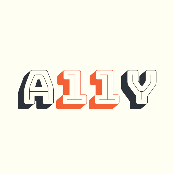 Logo for A11y Translator project